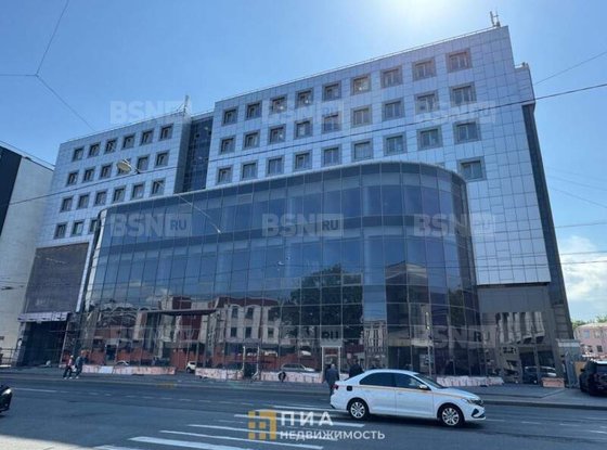 Аренда универсального помещения - Херсонская улица, д.39 
