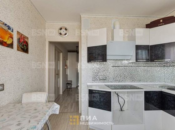 Продажа однокомнатной квартиры - Союзный проспект, д.6, корп.1 литера А 