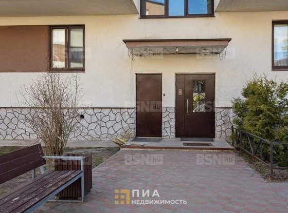 Продажа однокомнатной квартиры - деревня Юкки, Тенистая улица, д.10, корп.2 