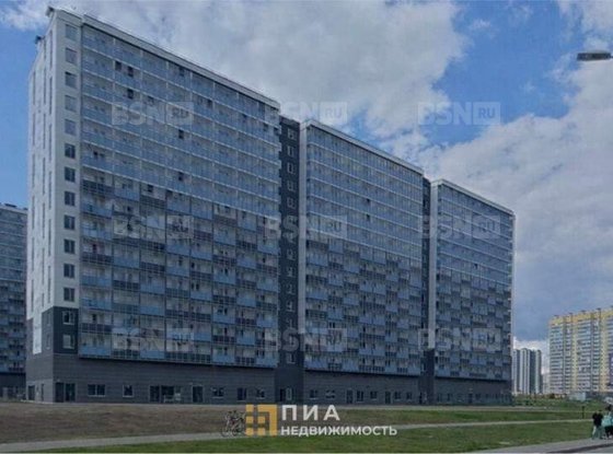 Продажа универсального помещения - Мурино, Екатерининская улица, д.11 