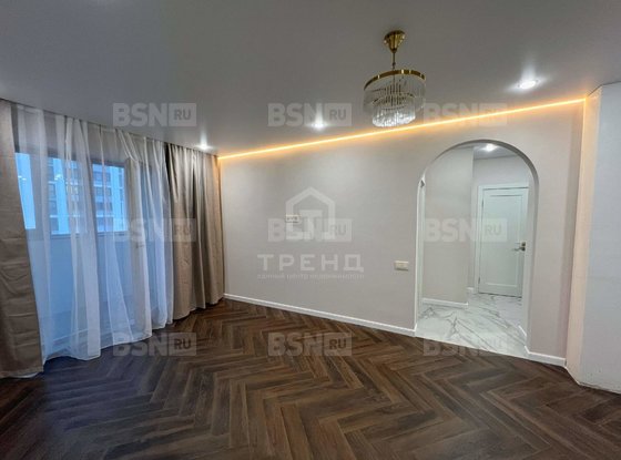 Продажа однокомнатной квартиры - Авиаконструкторов проспект, д.54 