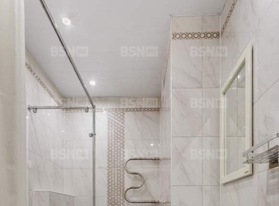 Продажа однокомнатной квартиры - Фёдора Котанова улица, д.3, корп.2 стр 1 