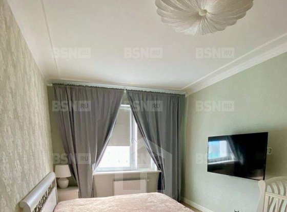 Продажа двухкомнатной квартиры - Героев проспект, д.25, корп.1 