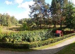 Продажа трехкомнатной квартиры - Аврова улица, д. 26, к. 1 