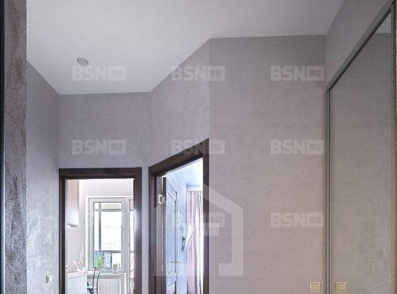 Продажа однокомнатной квартиры - Головнина бульвар, д.6, корп.1 