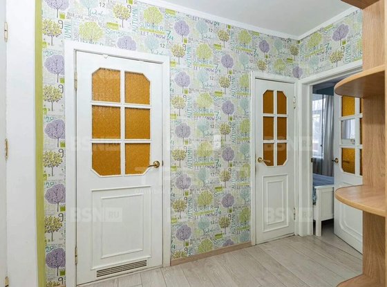 Продажа трехкомнатной квартиры - поселок Песочный, Ленинградская улица, д.44 