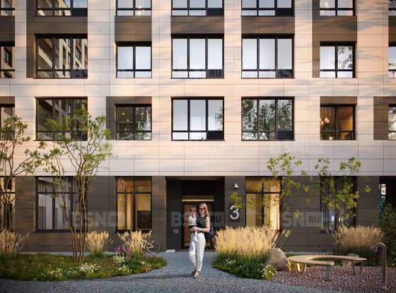 Продажа универсального помещения - Среднерогатская улица, д.9, корп.3 стр 1 