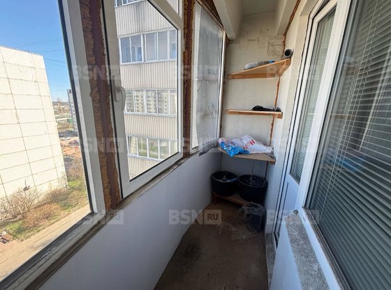 Продажа трехкомнатной квартиры - Колпино, Ижорского Батальона ул, д.16 