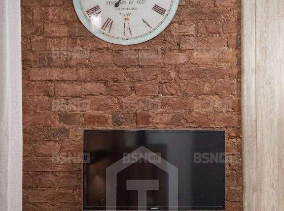 Продажа однокомнатной квартиры - Римского-Корсакова проспект, д.3 