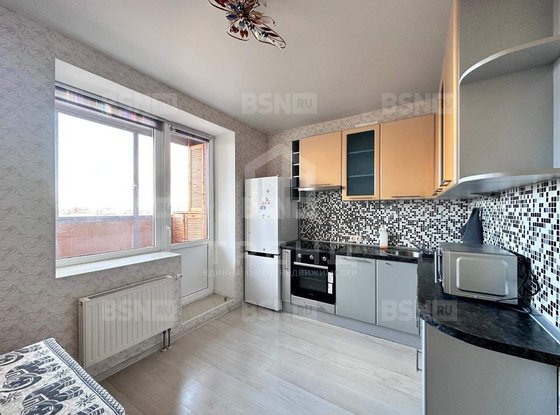 Продажа однокомнатной квартиры - Кудрово, Областная улица, д.1 