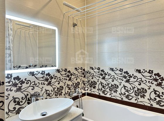 Продажа двухкомнатной квартиры - Ветеранов проспект, д.171, корп.4 