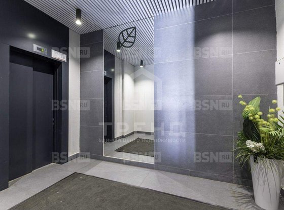 Продажа двухкомнатной квартиры - Студенческая улица, д.14, корп.2 