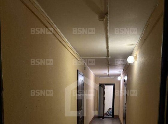 Продажа двухкомнатной квартиры - Наставников проспект, д.47, корп.1 