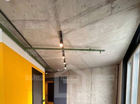 Продажа однокомнатной квартиры - Орджоникидзе улица, д.44, корп.2 
