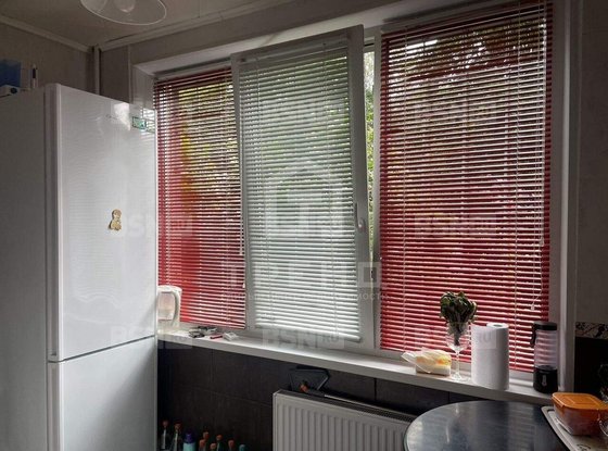 Продажа трехкомнатной квартиры - Крыленко улица, д.25, корп.2 