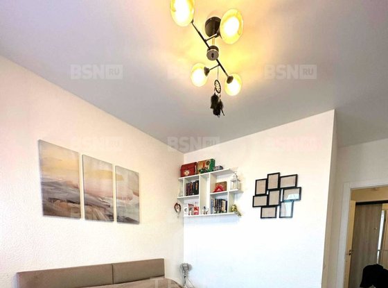 Продажа однокомнатной квартиры - Гатчина, Чехова улица, д.43, корп.1 