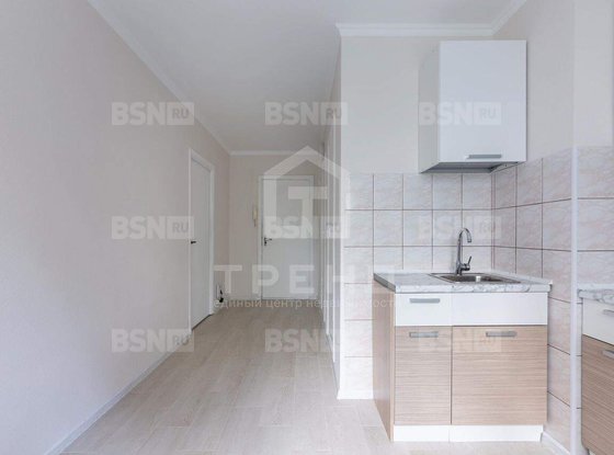 Продажа однокомнатной квартиры - Передовиков улица, д.25 