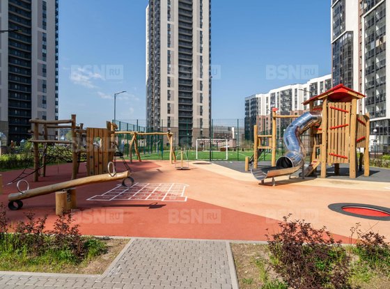 Аренда двухкомнатной квартиры - Верхне-Каменская улица, д.11, корп.1 стр 1 