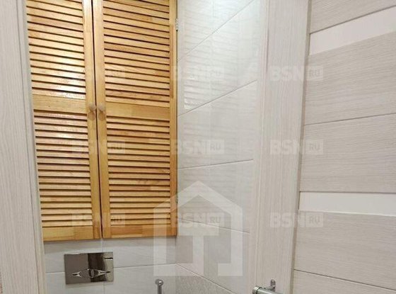 Продажа двухкомнатной квартиры - Ириновский проспект, д.31/48 