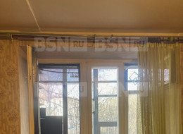 Продажа однокомнатной квартиры - Руставели ул., 52 