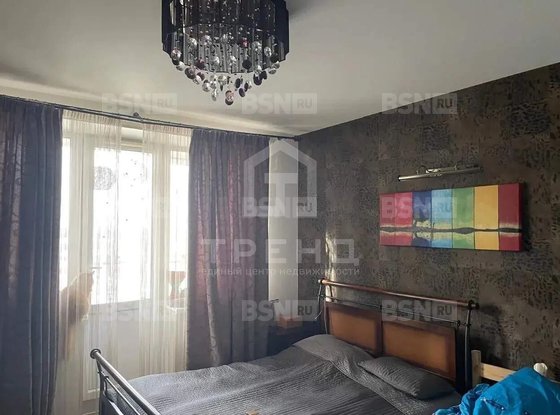 Продажа двухкомнатной квартиры - Металлистов проспект, д.116, корп.1 