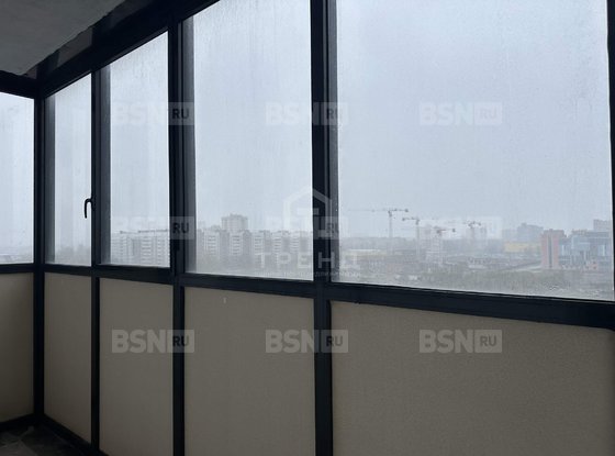 Продажа однокомнатной квартиры - Крыленко улица, д.36, корп.2 