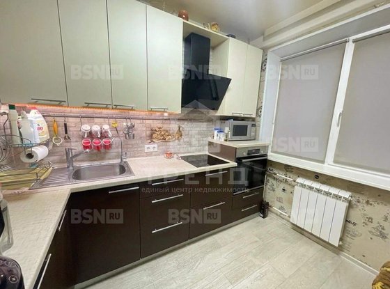 Продажа однокомнатной квартиры - Энгельса проспект, д.130, корп.1 