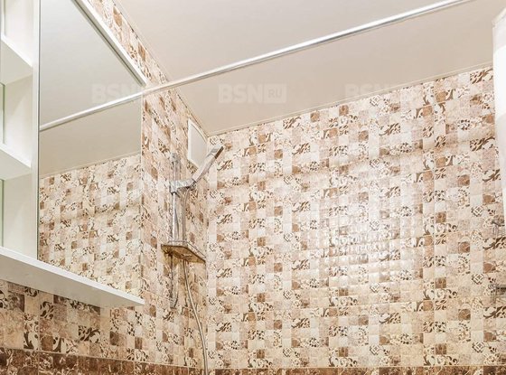 Продажа однокомнатной квартиры - Среднеохтинский проспект, д.59 