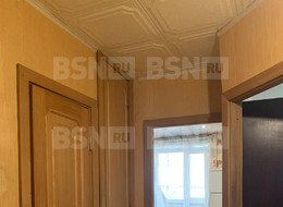 Продажа однокомнатной квартиры - Санкт-Петербург, Кировский район, Ленинский пр-кт., д.135 