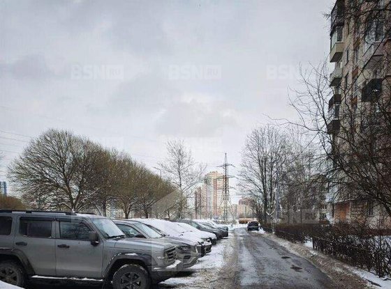 Продажа однокомнатной квартиры - Орджоникидзе улица, д.63 