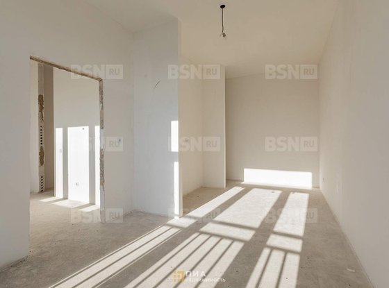 Продажа однокомнатной квартиры - Решетникова улица, д.29, стр1 