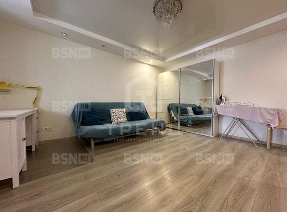 Продажа двухкомнатной квартиры - Энгельса проспект, д.145, корп.3 