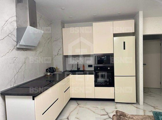 Продажа трехкомнатной квартиры - Прилукская улица, д.28, корп.2 стр 1 
