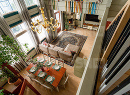 Продажа дачи - Ленинградская область, Всеволожский район, Кирполье д., Восточный проезд.