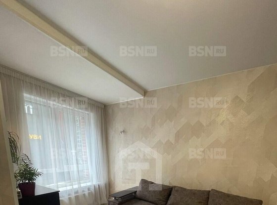 Продажа однокомнатной квартиры - Ветеранов проспект, д.169, корп.6 стр 1 