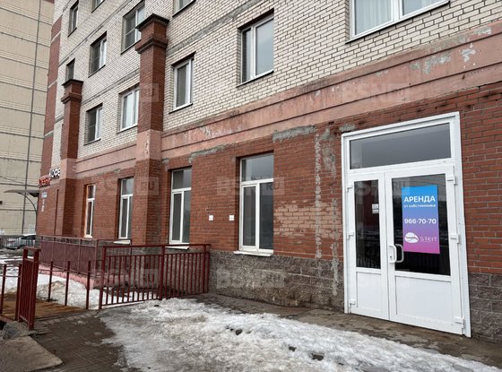 Аренда универсального помещения - Караваевская улица, д.28, к 1 