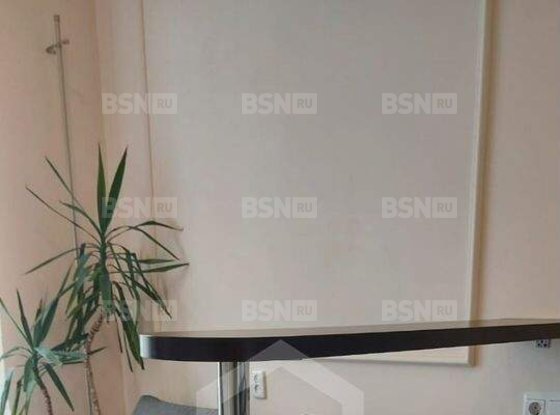 Продажа однокомнатной квартиры - Московский проспект, д.186 