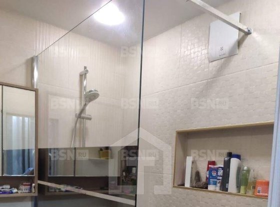 Продажа однокомнатной квартиры - поселок Шушары, Школьная улица, д.6, корп.2 