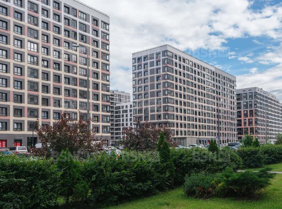 Продажа универсального помещения - Среднерогатская улица, д.9, корп.3 стр 1 
