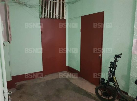 Продажа офиса - Здоровцева улица, д.10, литера А 