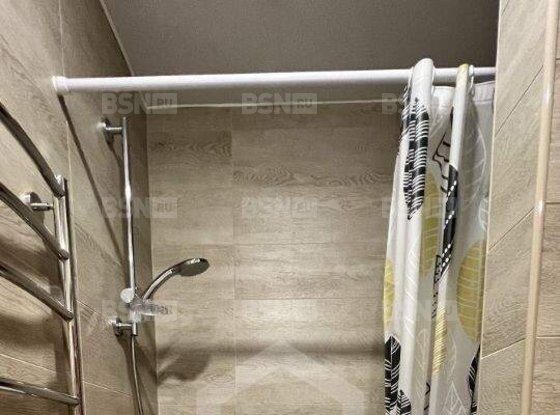 Продажа однокомнатной квартиры - поселок Парголово, Николая Рубцова улица, д.9 
