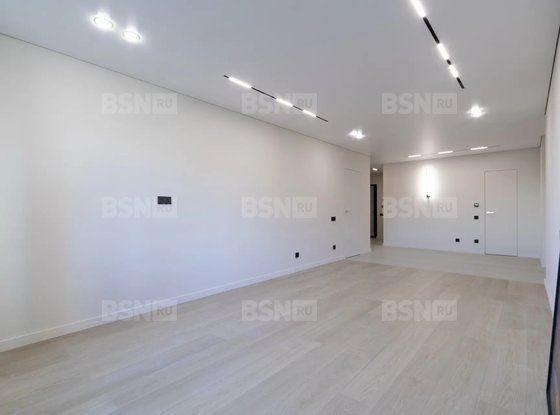 Продажа трехкомнатной квартиры - Космонавтов проспект, д.61, корп.2 