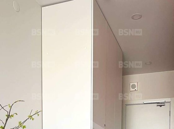 Продажа однокомнатной квартиры - На Турухтанные острова дорога, д.5, корп.1 