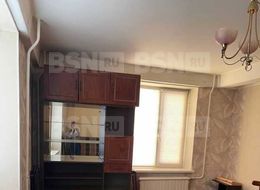Продажа однокомнатной квартиры - Кубинская, 42, литера А 