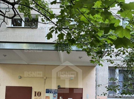 Продажа трехкомнатной квартиры - Луначарского проспект, д.100 