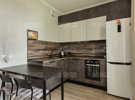 Продажа однокомнатной квартиры - Сертолово, Тихвинская улица, д.12, корп.4 