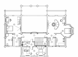 Продажа дачи - Ленинградская область, Выборгский район, Пески п., Большая Биржевая ул.