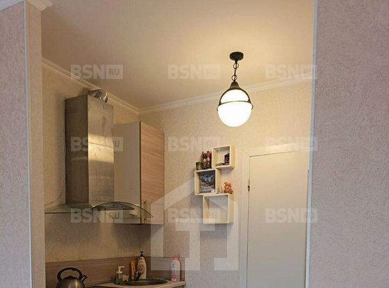 Продажа однокомнатной квартиры - Просвещения проспект, д.43 