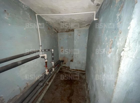 Продажа офиса - Декабристов улица, д.13, литера А 