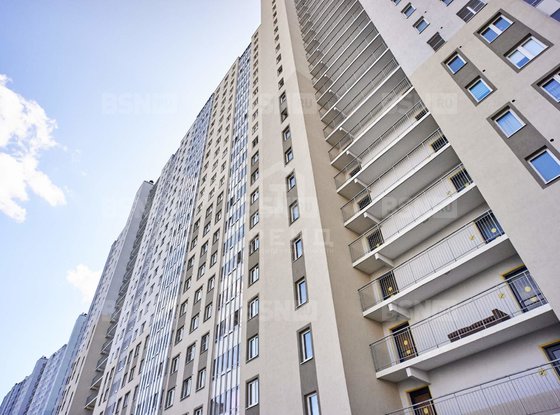 Продажа однокомнатной квартиры - Чарушинская улица, д.24, корп.1 стр 1 